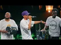 Samba da Ladeira II ao vivo | Refém / Péssimo Negócio / Pretexto / Para / Vai Passar