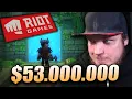Download Lagu Riot Lost Another Game...