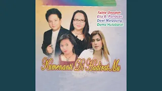 kumenanti di hadiratmu