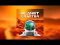Benjamin Young - Sulfur and Ash Planet Crafter OST