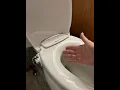 Brondell Bidet Toilet Seat Review - My Thoughts After Trying Out the Brondell Seat