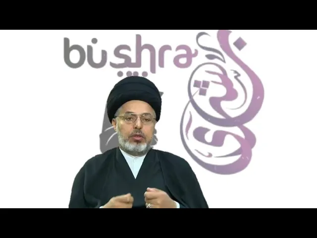 ⁣أحكام الصيام 4 *** السيد خضير المدني