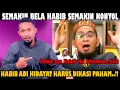 Download Lagu UAH Semakin Tergila-Gila Habib..? Pokoknya Indonesia Ini Hasil Karya Habibbbb.. Titik