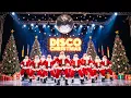 Lagu Best Christmas Medley Nonstop Disco Remix 🎄 Nonstop Christmas Songs Medley 2026 🌳 Nonstop Disco 2026