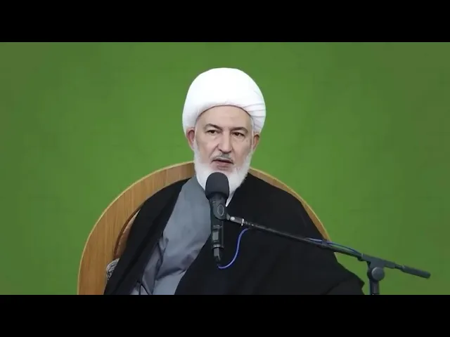 ⁣ماهي أركان المنهج التعليمي الصحيح؟ سماحة الشيخ فاضل الصفار.