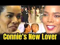 Download Lagu Connie Ferguson’s New Romance After Lucas Radebe Breakup – Full Story Revealed