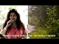 Download Lagu WAKTU HUJAN SORE-SORE  -  MUTIARA \u0026 FRIENDS  (lirik)