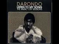 Darondo - The Wolf