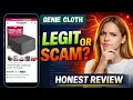 GenieCloth Review Is GenieCloth Magic Cleaning Cloth Legit Is It Worth It and Safe