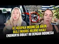 Lagu Kehidupan di Indonesia Disorot Warga Inggris! Ternyata Hidup di Indonesia 1000x Lebih Masuk Akal!