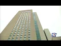 Broward County Courthouse workers told to work remotely after top floors closed down