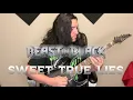 Download Lagu Beast In Black - SWEET TRUE LIES [ Guitar Cover ] 🔴2024