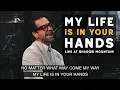 My Life Is In Your Hands Michael Sanchez Shadow Mountain Choir Orchestra