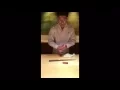 Download Lagu Sushi Ikkou (鮨 一幸) Master Chef Junya Kudo's Chu-Toro Zuke (Marinade Medium Fatty Tuna)