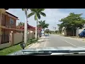 Download Lagu Road towards Lindi Beach Resort at the sea shore