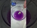 HOW to MAKE WATER SLIME