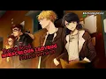 Download Lagu Nightcore - Miraculous Ladybug theme song french version