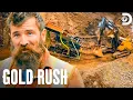 Fred Lewis Doubles Season Gold With Risky Strategy Gold Rush