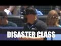 Umpire Disaster Class Stu Scheurwater Making Calls Against Blue Jays in Rays vs Blue Jays