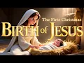 Lagu Birth of Jesus | Cinematic Bible Animation | The Christmas Story