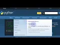 How to Install Python on Windows 11