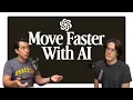 How vloggers are using AI to beat the algorithm in 2025