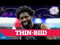 Is Joel Embiid Prepping For MAJOR 76ers Role Change Next To LeBron James