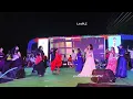 Lagu jarindammo jarindammo paita kongu dj dance performance Tirunala Celebrations 2025 #dance #tirunala