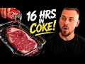 The Coca-Cola Steak Hack Tested - Is it worth it