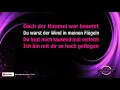 Andrea Berg   Du hast mich 1000 mal belogen (Karaoke Version)
