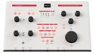 SPL Crimson3