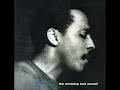 Bud Powell - Bouncing With Bud