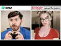 This Omegle Alternative is Crazy AZAR