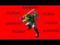 Download Lagu Ocarina of Time Link Screams