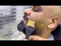 No Skin Stain Beard Dye