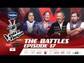 Lagu The Voice of Nepal Season 7 - 2025 - Episode 17 | The Battles