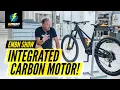 Download Lagu EXCLUSIEF! Is dit de toekomst van e-bikedesign? | EMBN Show 388