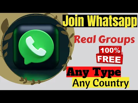 Download MP3 Gay WhatsApp Group | New WhatsApp Group Join 2023 | WhatsApp Groups | WhatsApp Group Link Tamil