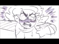 Voltron Animatic - Hunk s Dating Experience