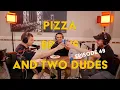 Episode 49 - Linwood Pizza Fort Lee NJ Pizza Brews and Two Dudes