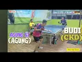 Download Lagu IMBANG DAN SERU‼️Agung ST (AGUNG) 🆚 Budi (CKD)||PERANG BINTANG 2025||GOR CAGAR ALAM DEPOK||