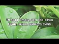 Dian Piesesha - Habis Manis Habislah Sayang (Official Lyric Video)