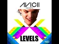 Avicii - Levels (Radio Edit)