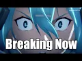 Download Lagu 「AMV」▪MIX Breaking Now ᴴᴰ| MAD•AMV