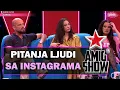 Download Lagu Pitanja ljudi sa instagrama - AmiG Show S17 - E42