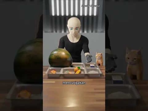 Cara Selamat Dari Makanan Mencurigakan  #seputarnguawur