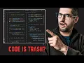 Stop Writing Perfect Code The New Mindset for the AI Era