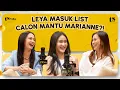 Download Lagu LEYA PRINCY DIBILANG NEPO BABY KARENA AYAH?!