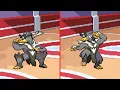 HOW TO EVOLVE KUBFU - POKEMON DARK WORKSHIP 2023