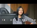 Download Lagu 18 - one direction//cover by eva pradila